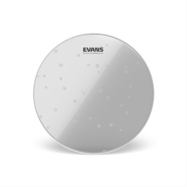 Parche Evans 13” Hidráulico Transparente, Tt13hg